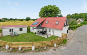 Nice Home In Ærøskøbing With Kitchen